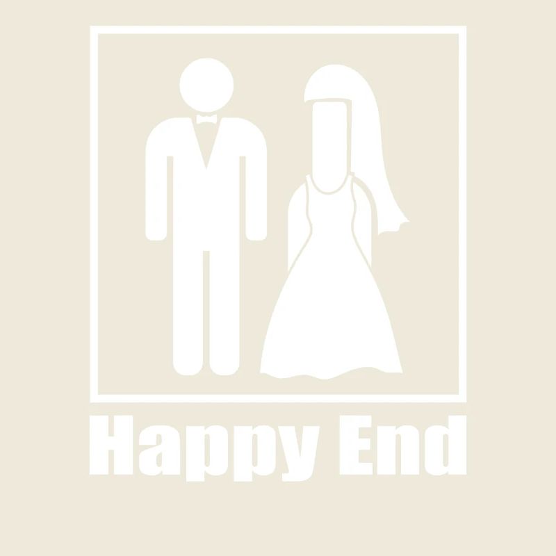 Das Wahre Happy End Hochzeit