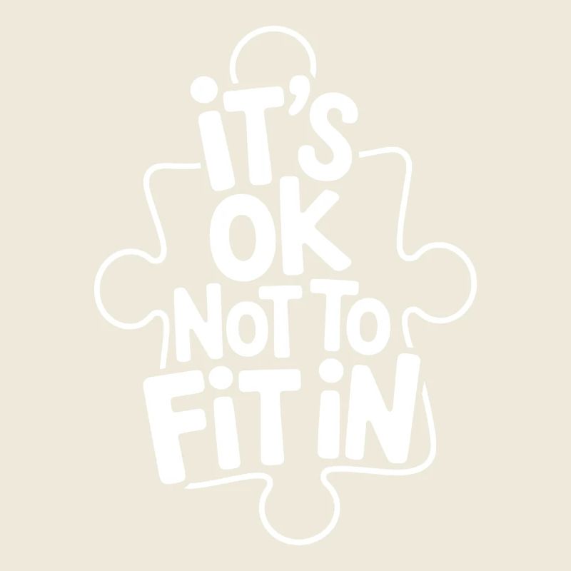 C’est normal de ne pas s’intégrer à la motivation de l’individualité