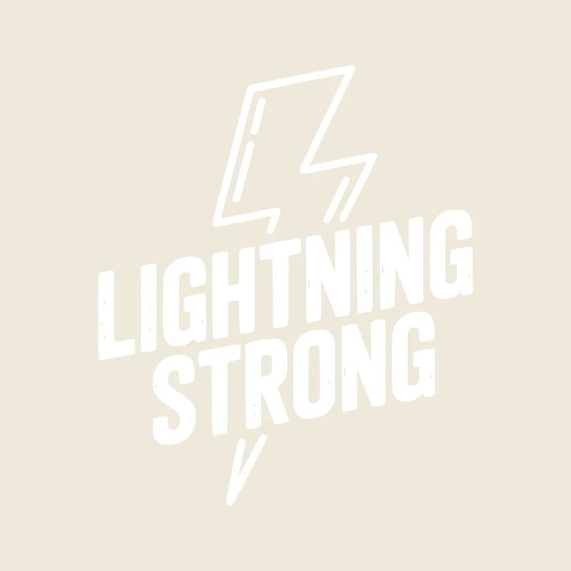 Lightning Strong