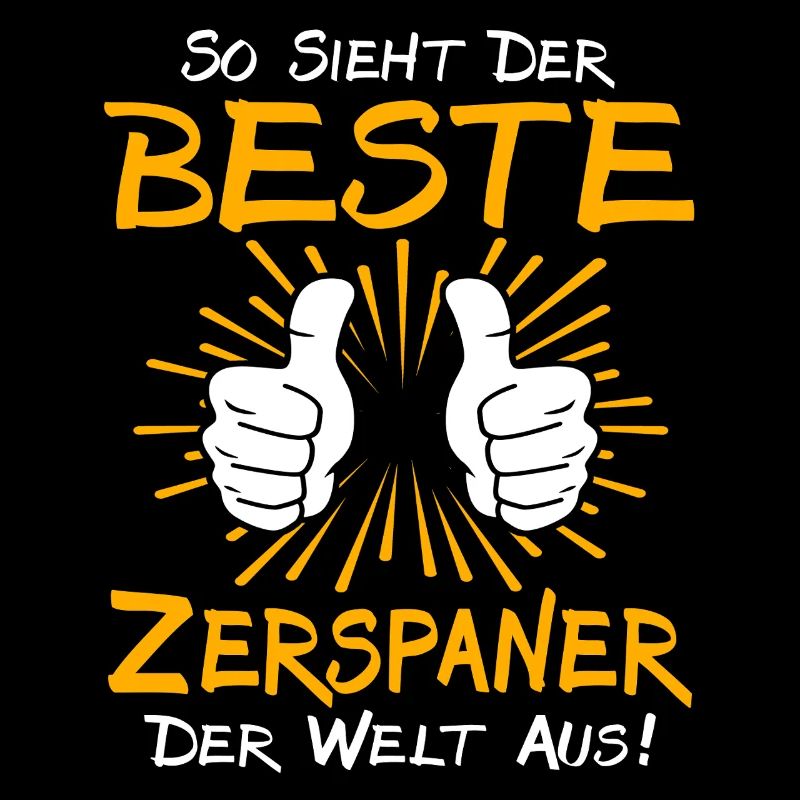 Zerspaner Geschenkidee