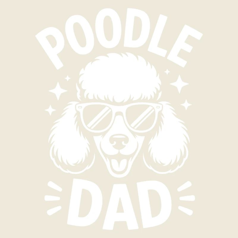 Poodle Sayings Dogs Funny Poodle Gift