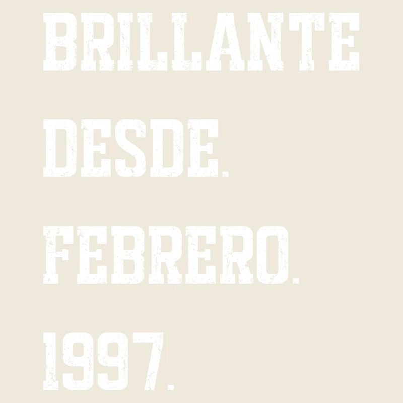 Anniversaires : février 1997