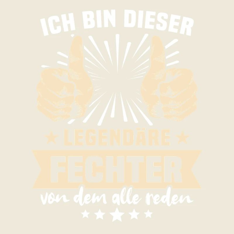 Fechter Sprüche