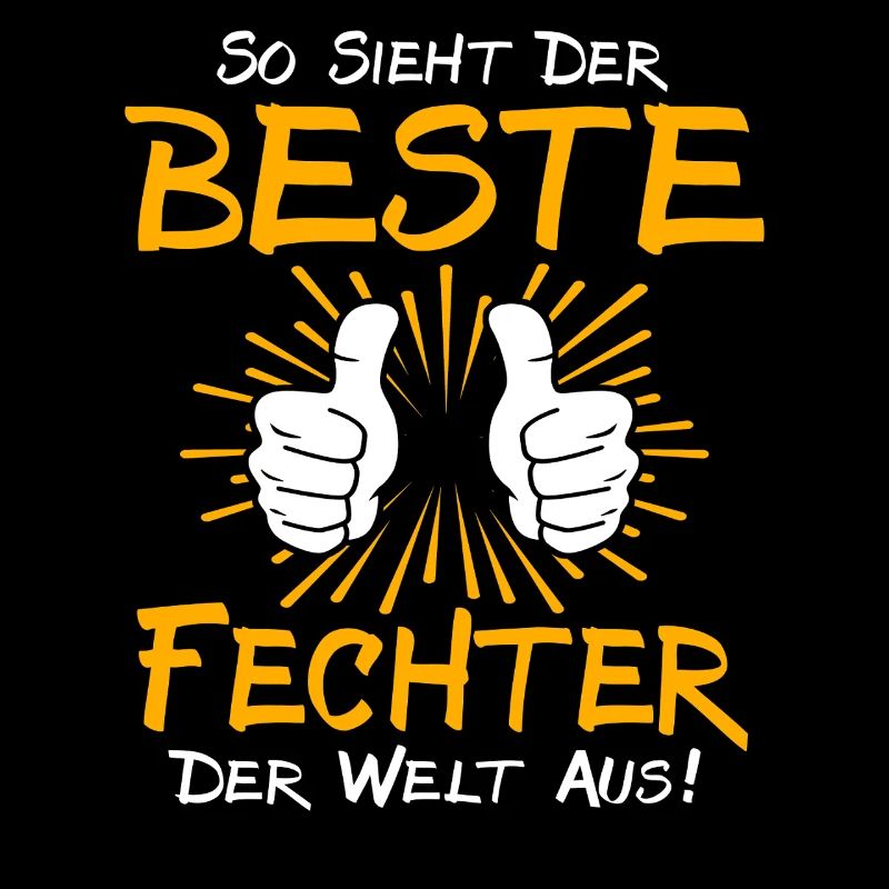 Fechter Geschenkidee