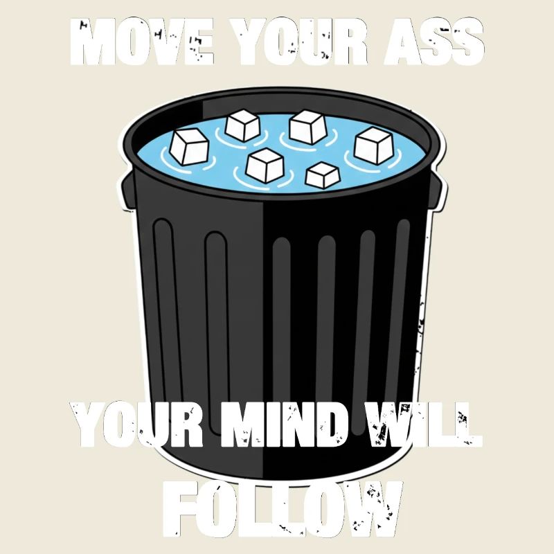 Move Your Ass