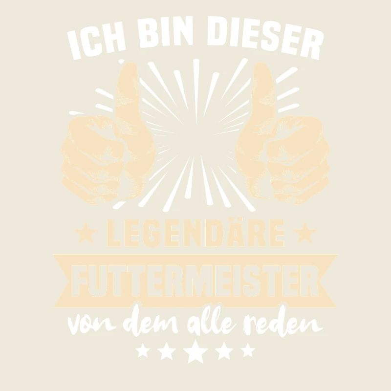 Futtermeister Sprüche