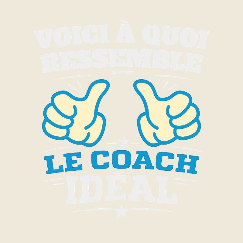 So sieht der ideale Coach aus: Humor