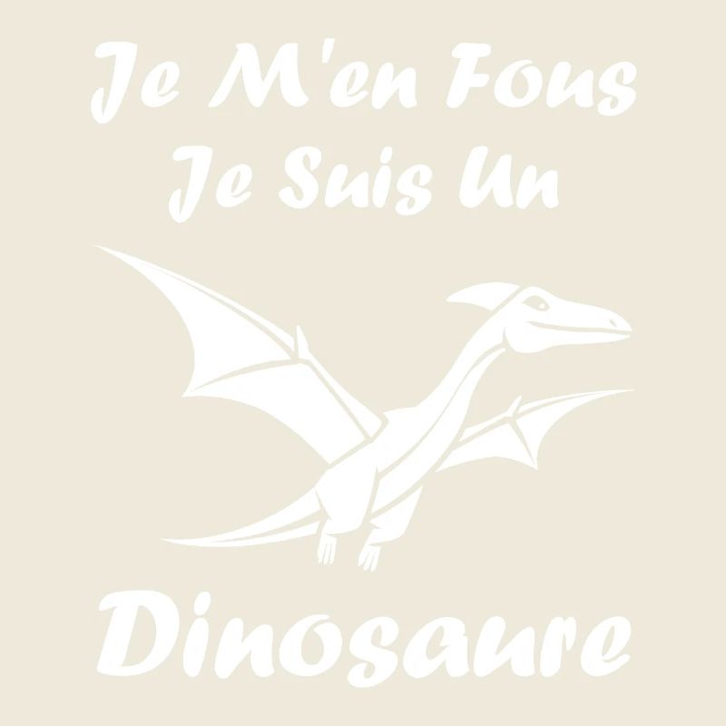 Luftdinosaurier-Haltung