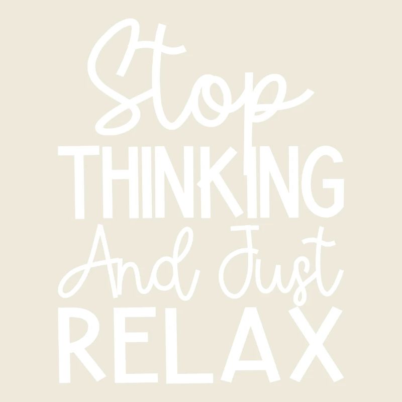 Pilates Enthusiasts Stop Thinking & Just Relax
