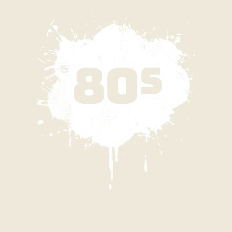 80er