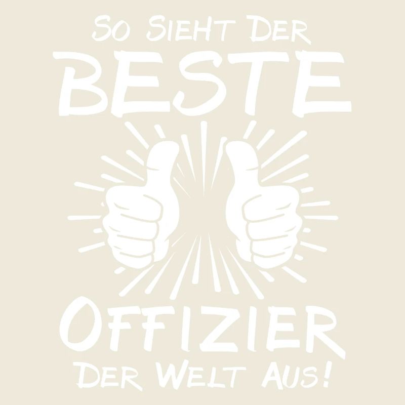 Bester Offizier