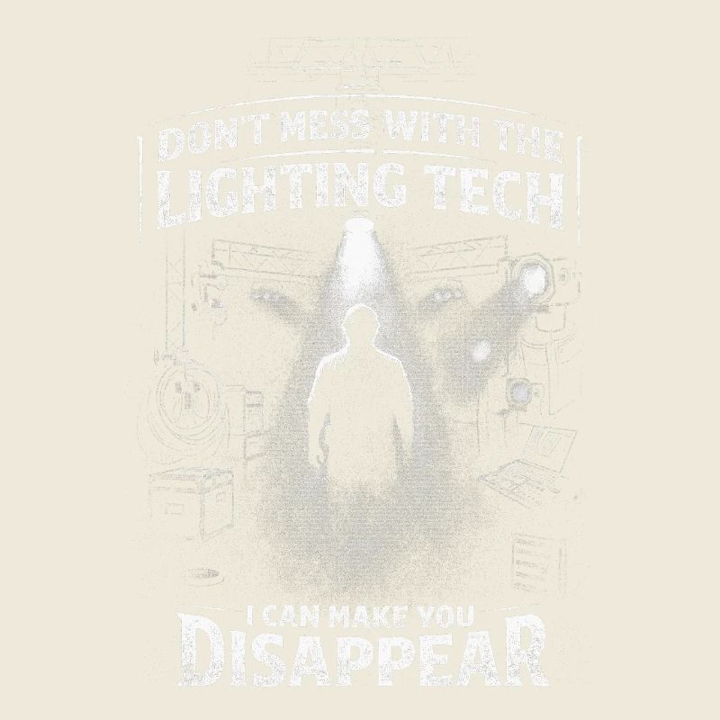 Lichttechniker Beleuchtungstechniker