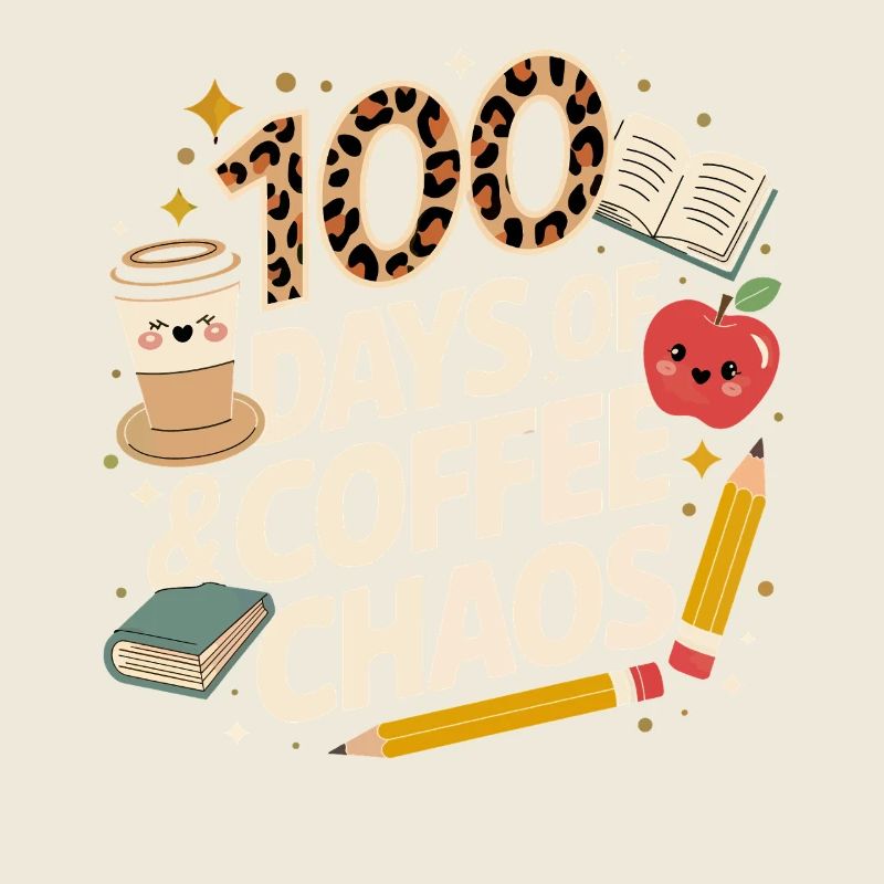 100 Tage Kaffeechaos