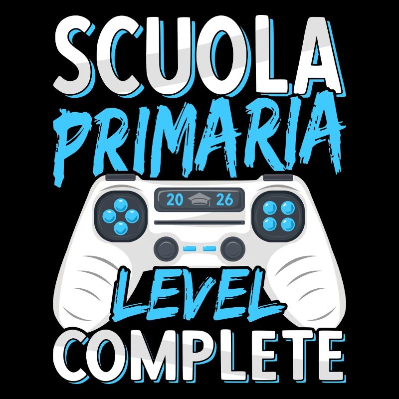 Primary School Diploma Elementary School 2026