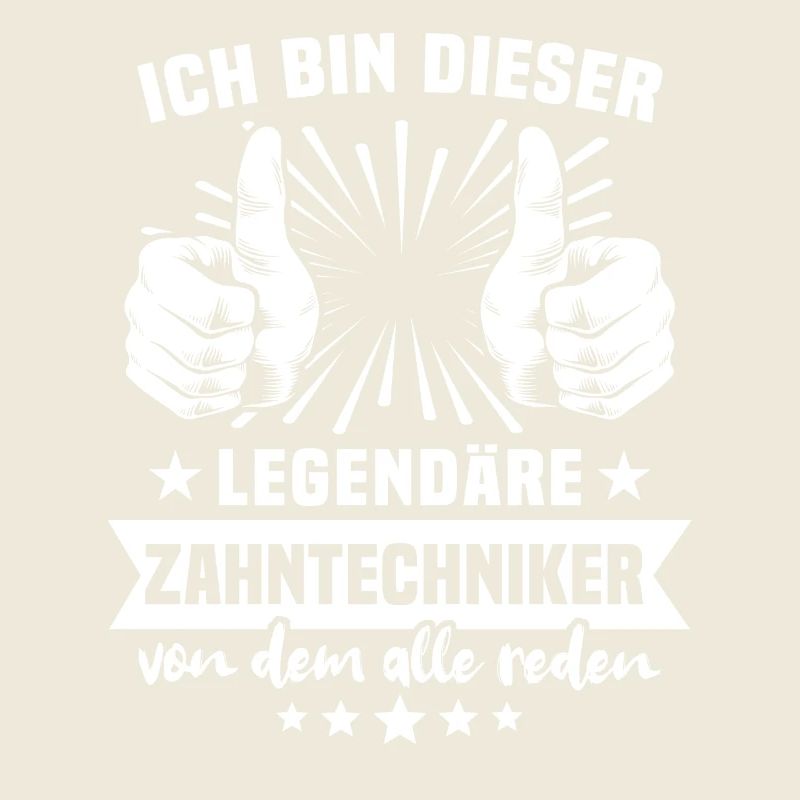 Légende du technicien dentaire