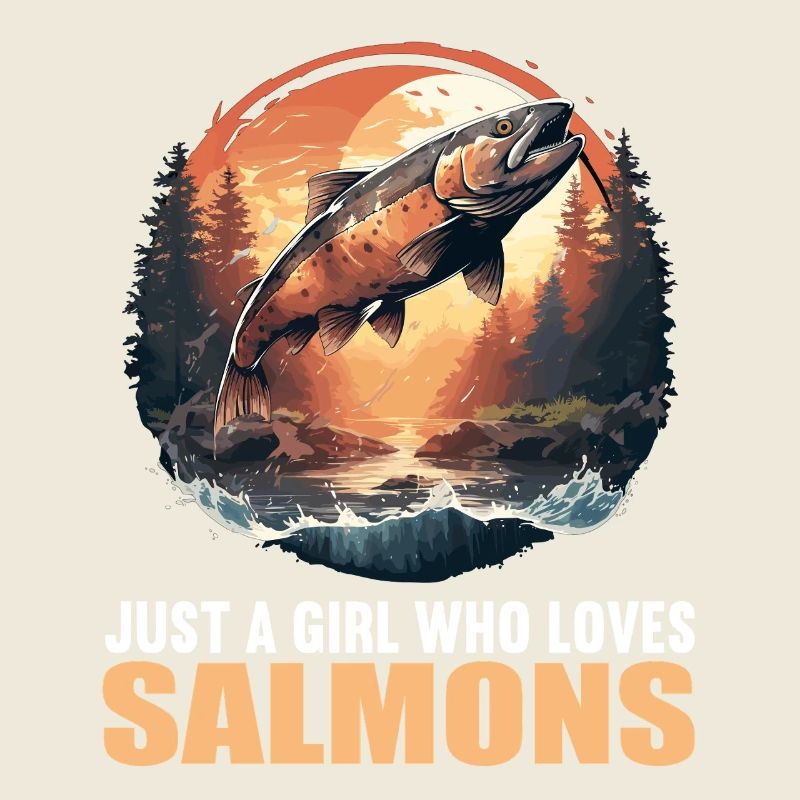 Saumon Saumon