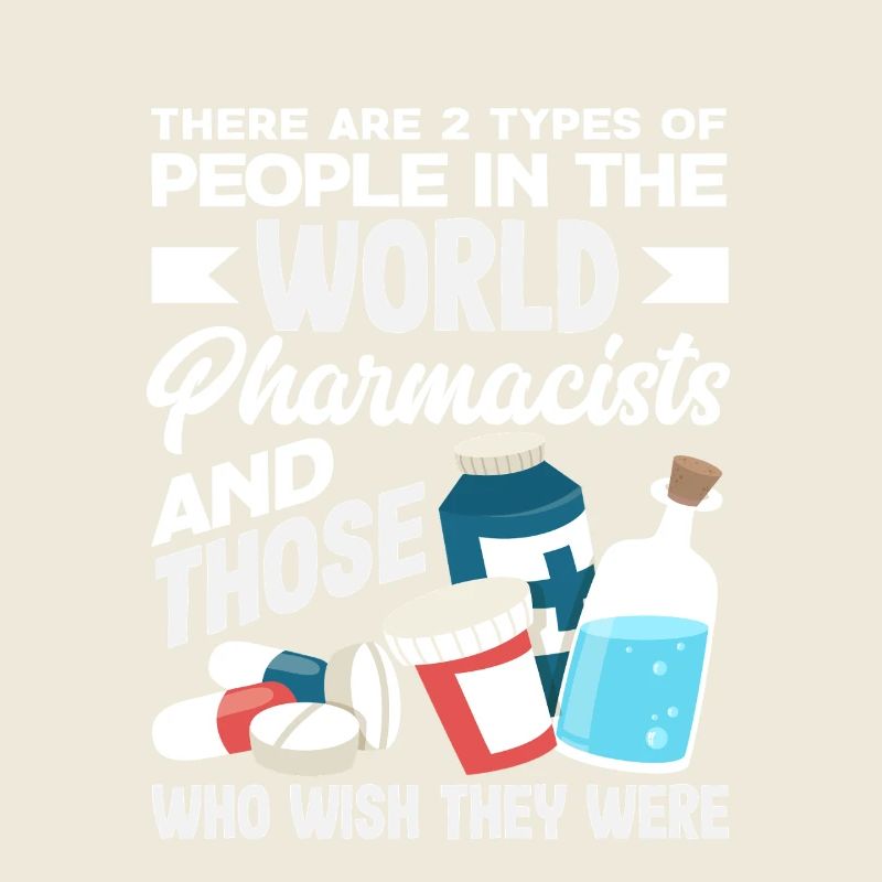 Stolzer Apotheker Pharmazietechniker