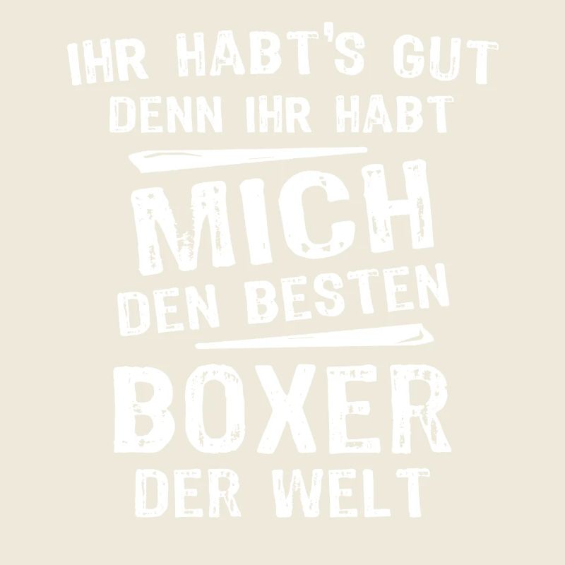 boxer