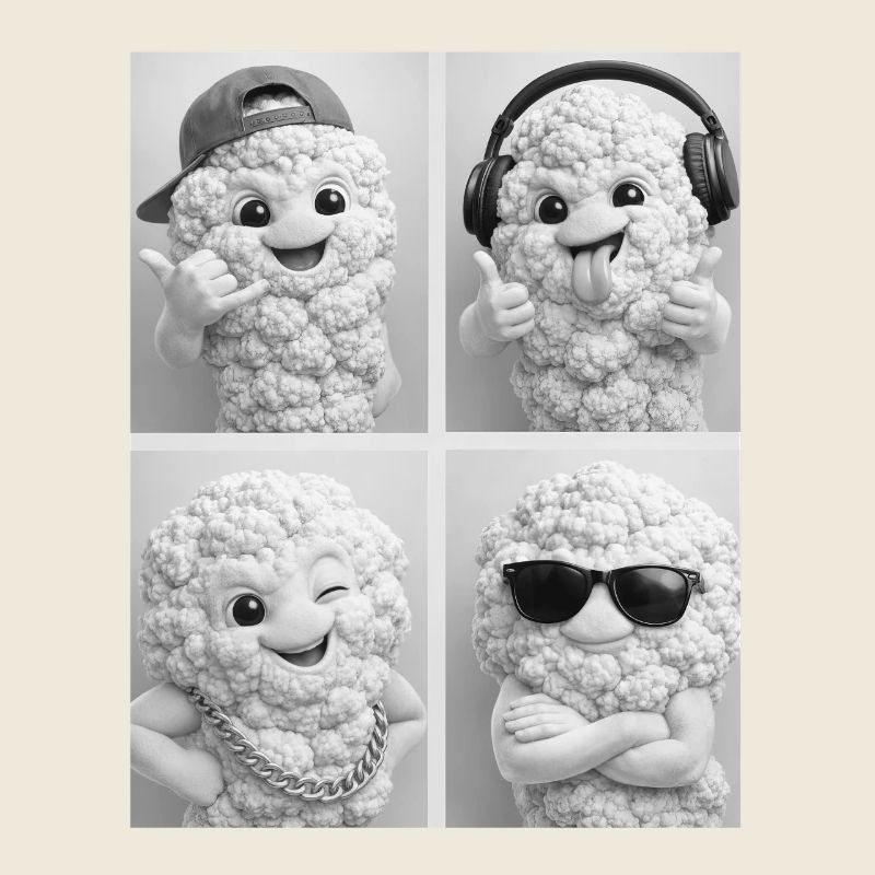 Cauliflower