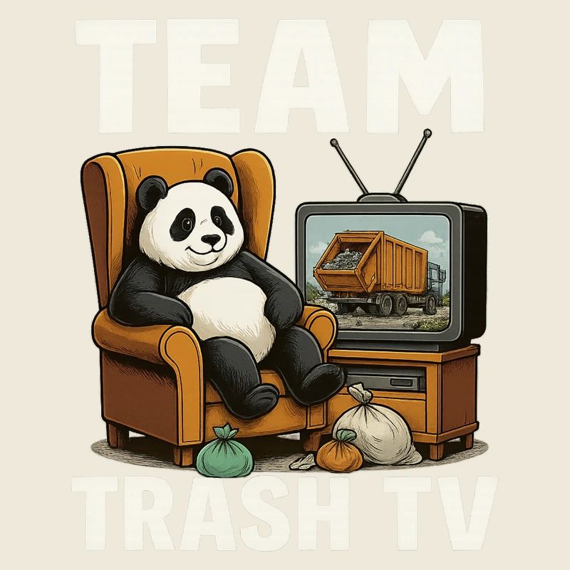 Team Trash TV