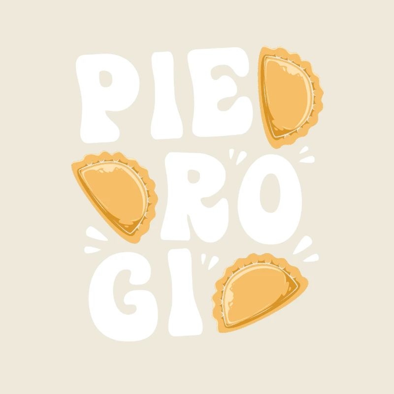Poland Polish Pierogi