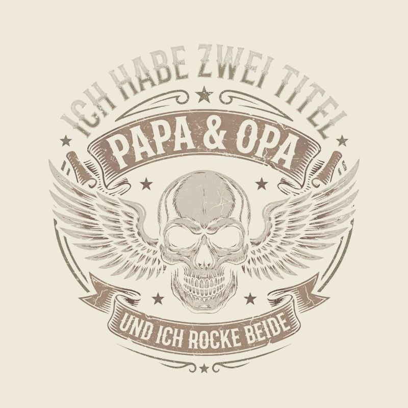 Papa & Opa : Deux titres