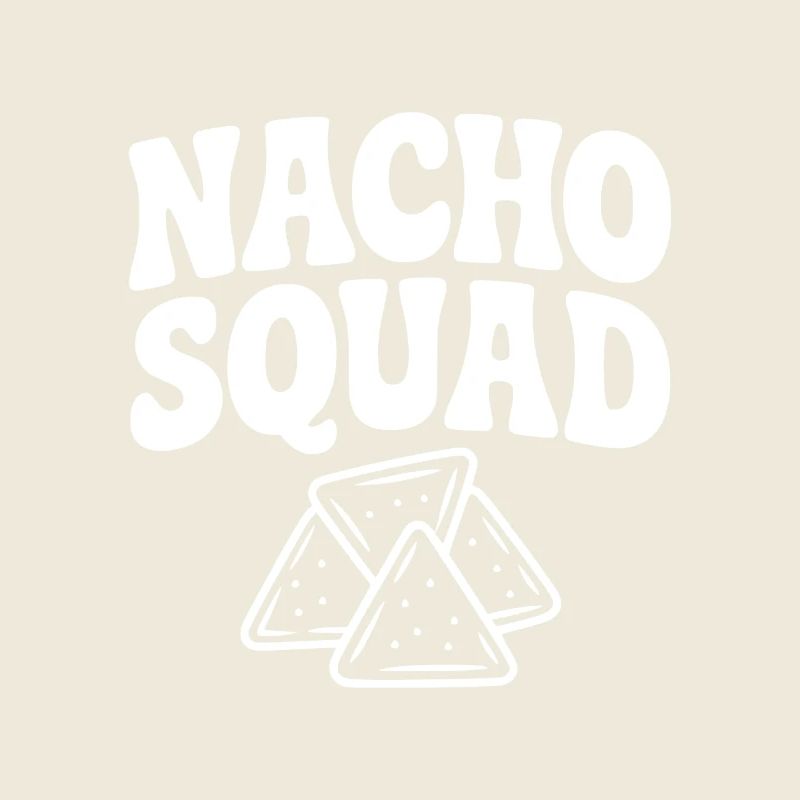 Nacho-Mannschaft