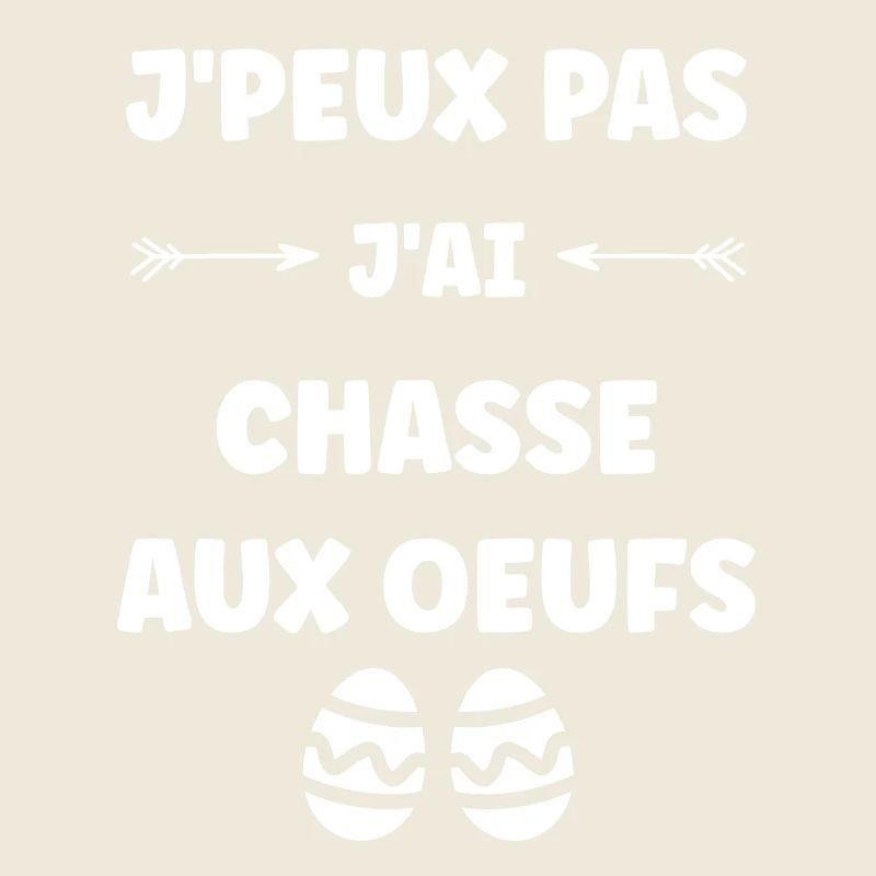 PâqueS chasse aux oeufs