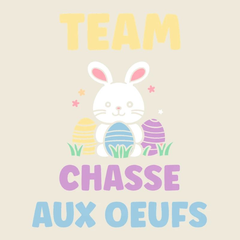 egg hunt