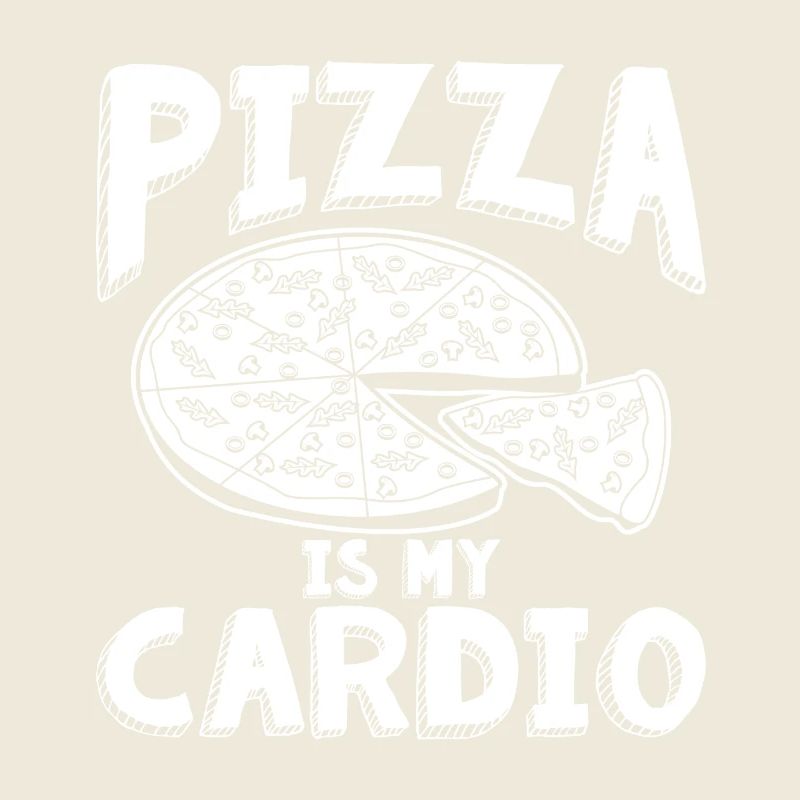 Pizza Cardio