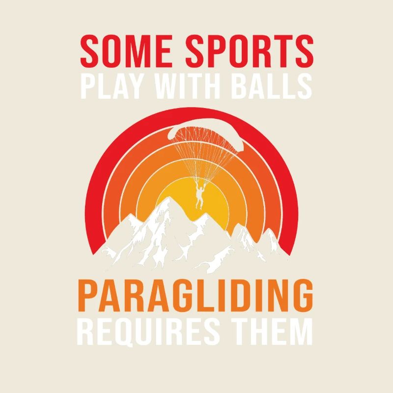 Paragliding Skydive