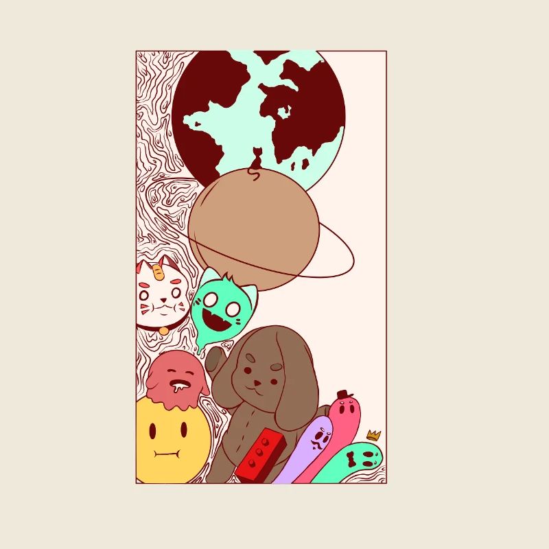 Colors univers 