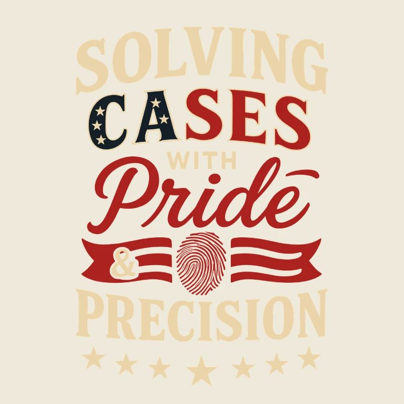 Forensic Nurse Practitioner Pride & Precision