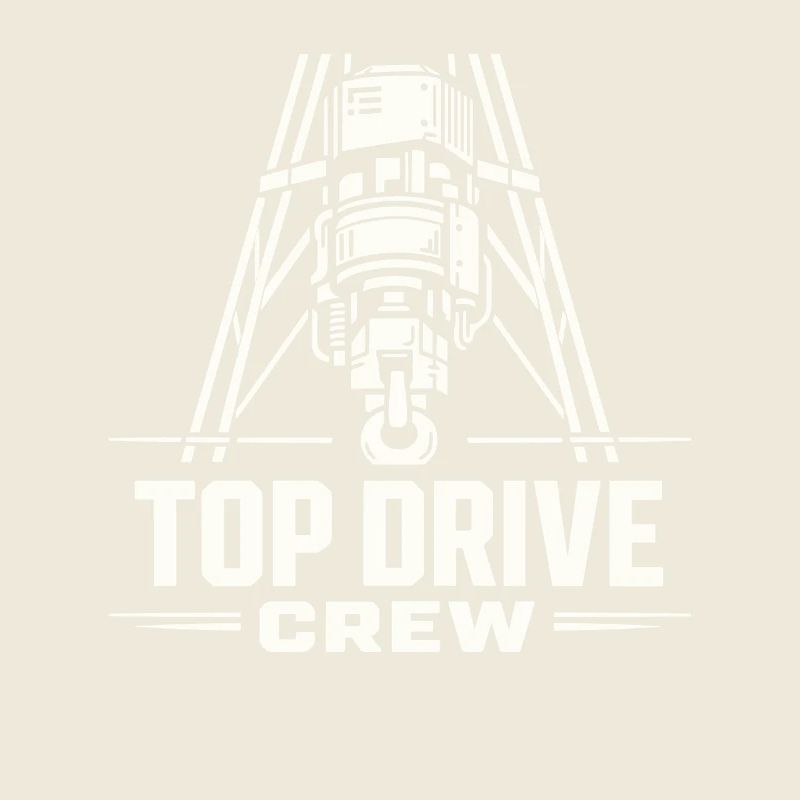 Surface de forage de forage offshore Surface de forage