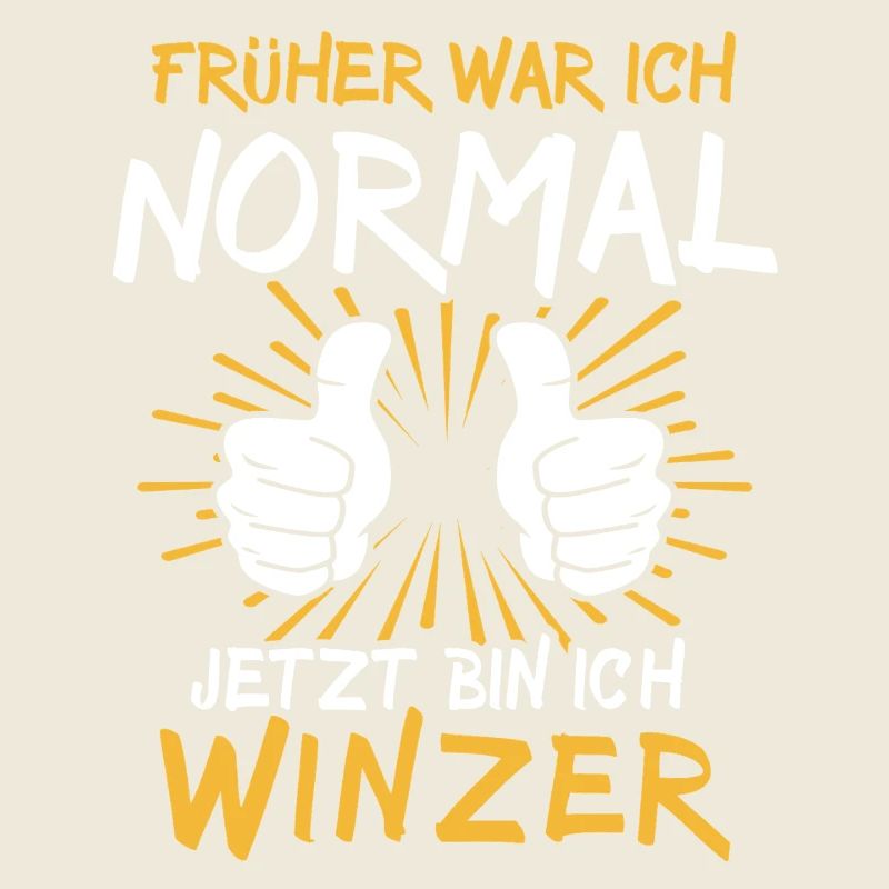 Winzer Spruch
