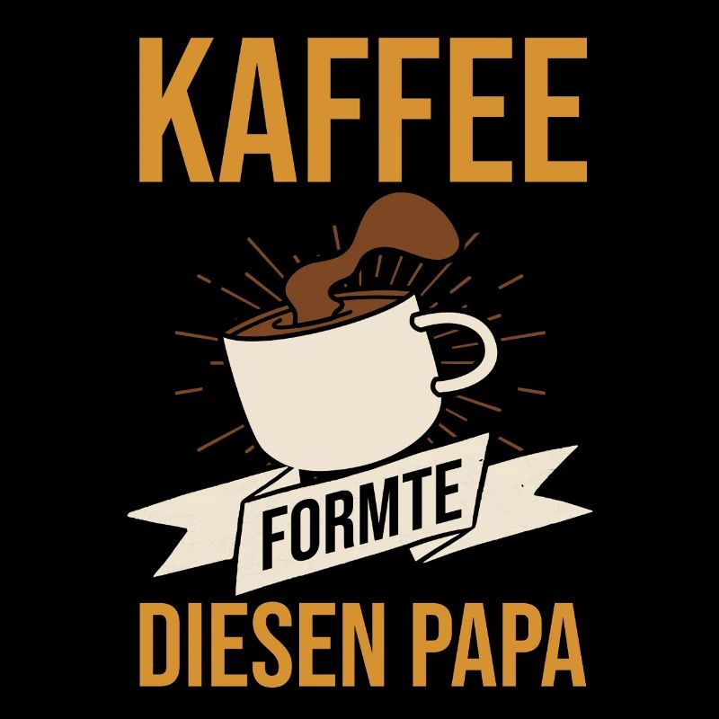 Coffee Father Father's Day Dad