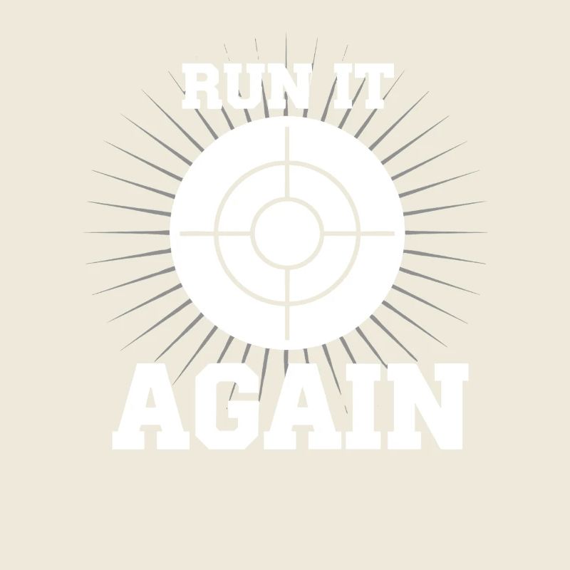 Shooting range at the shooting range, shooting exercises at the