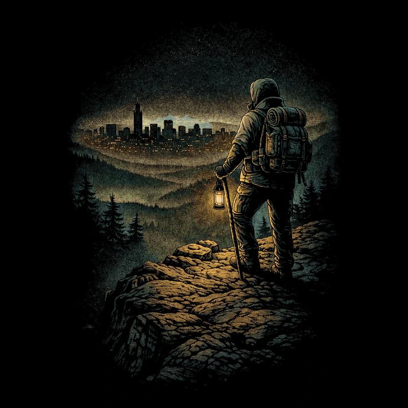 Survivalistes Prepper