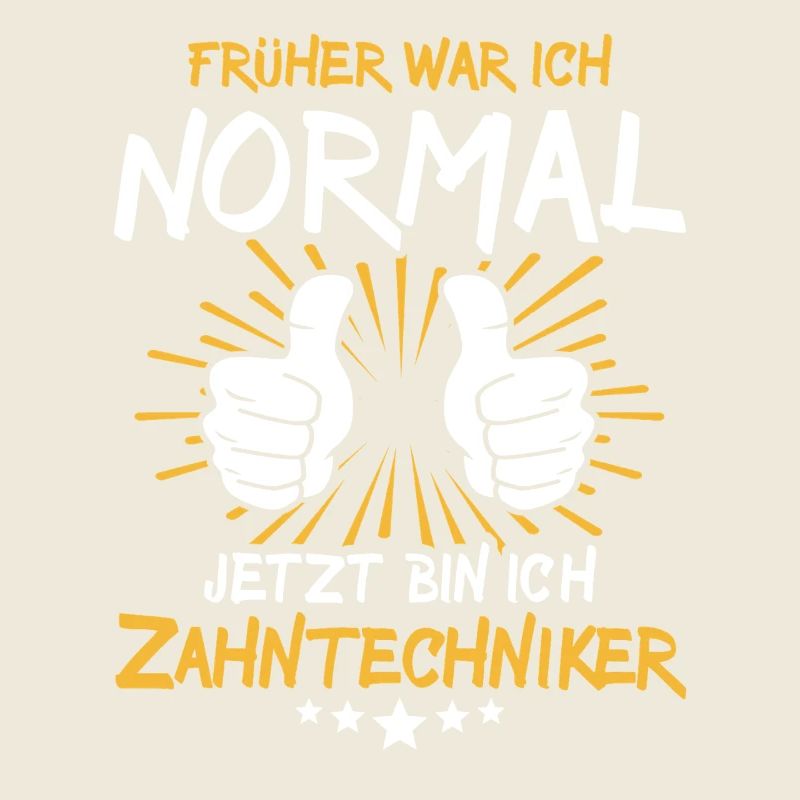 Technique dentaire disant