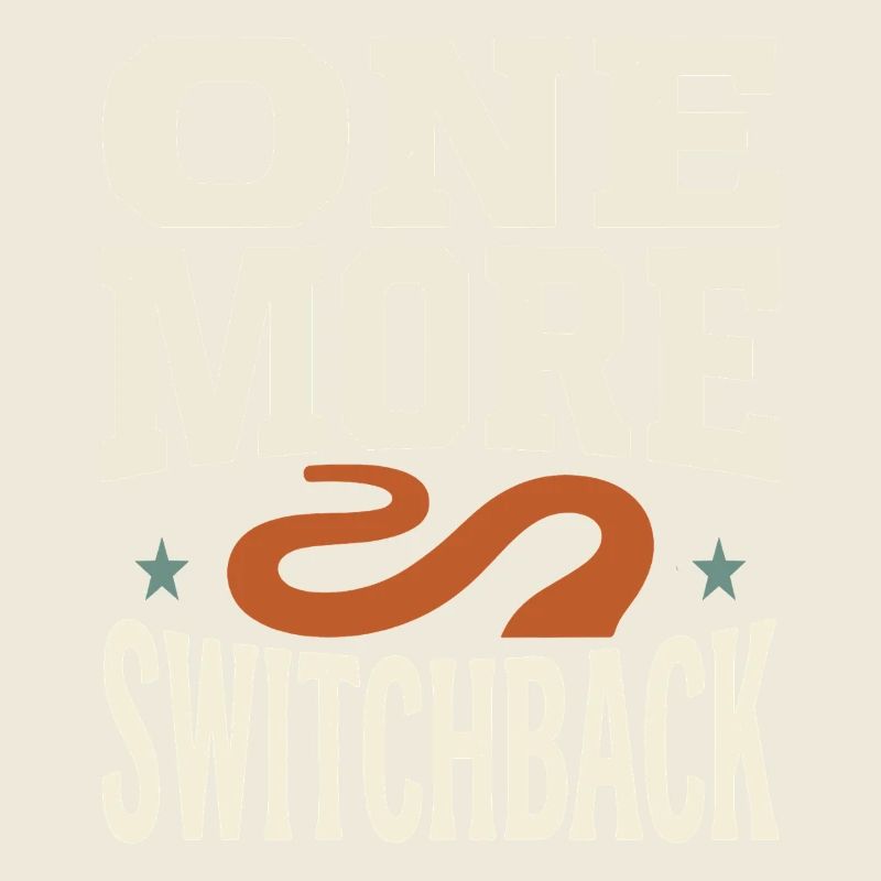 One More Switchback Serpentine Design