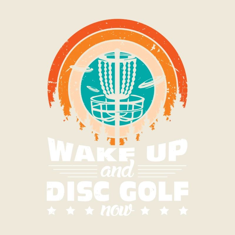 Cadeaux de disc golf Disc Golf