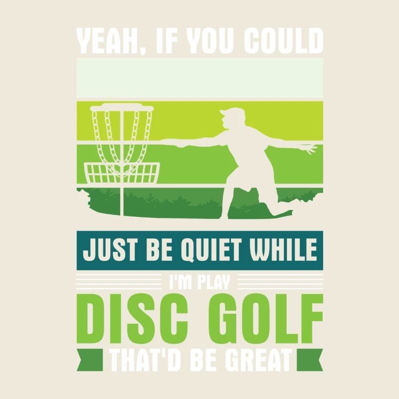 Cadeaux de disc golf Disc Golf
