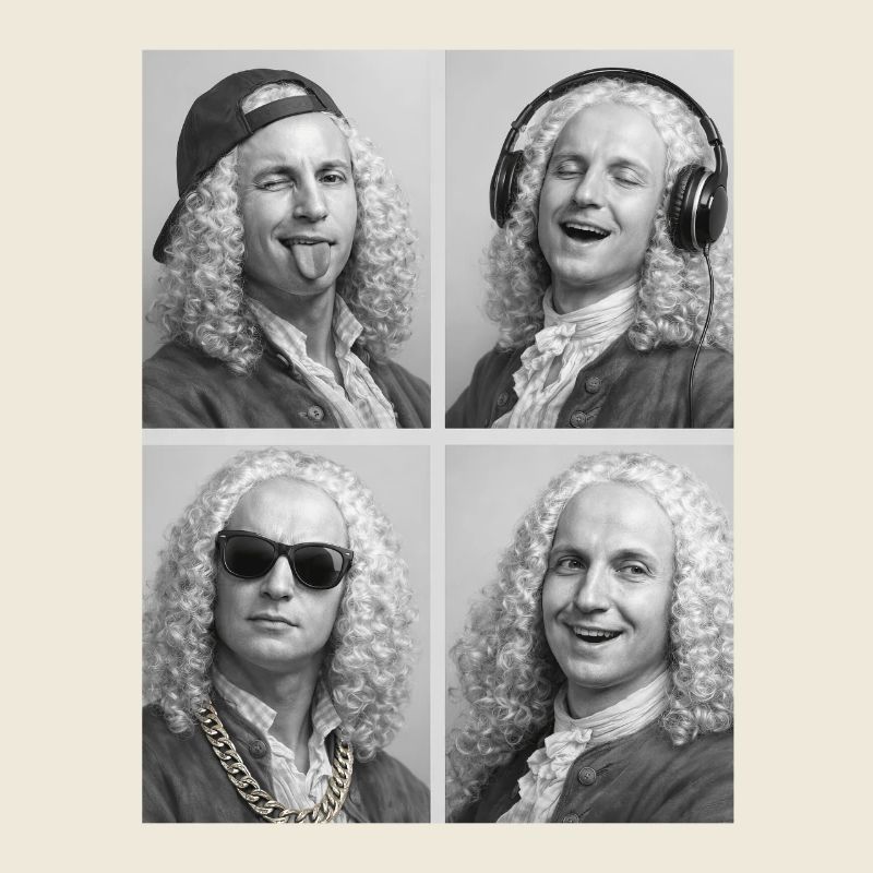 Antonio Vivaldi