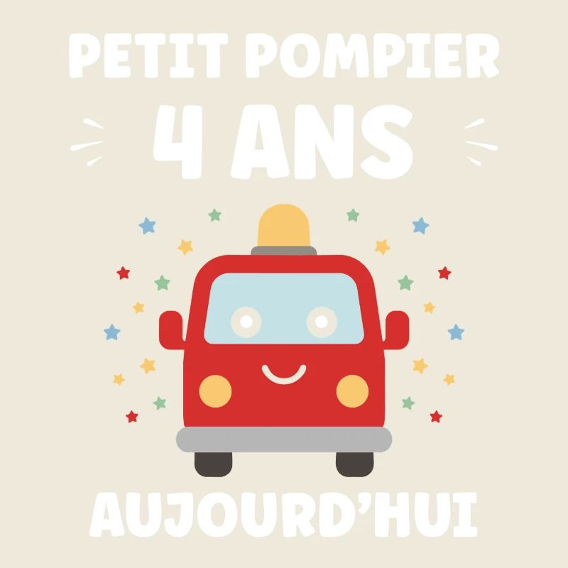 4 ans