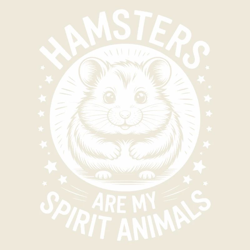 Hamster Sprüche Hamster Lustiges Hamster Geschenk 