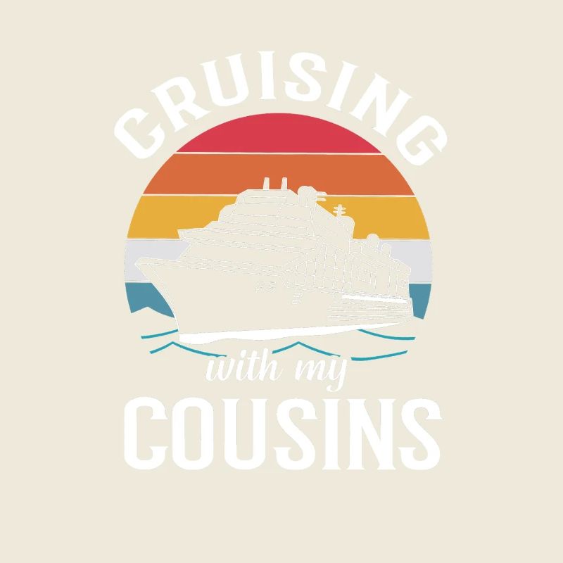 Cousins Cruise Cruise Ship