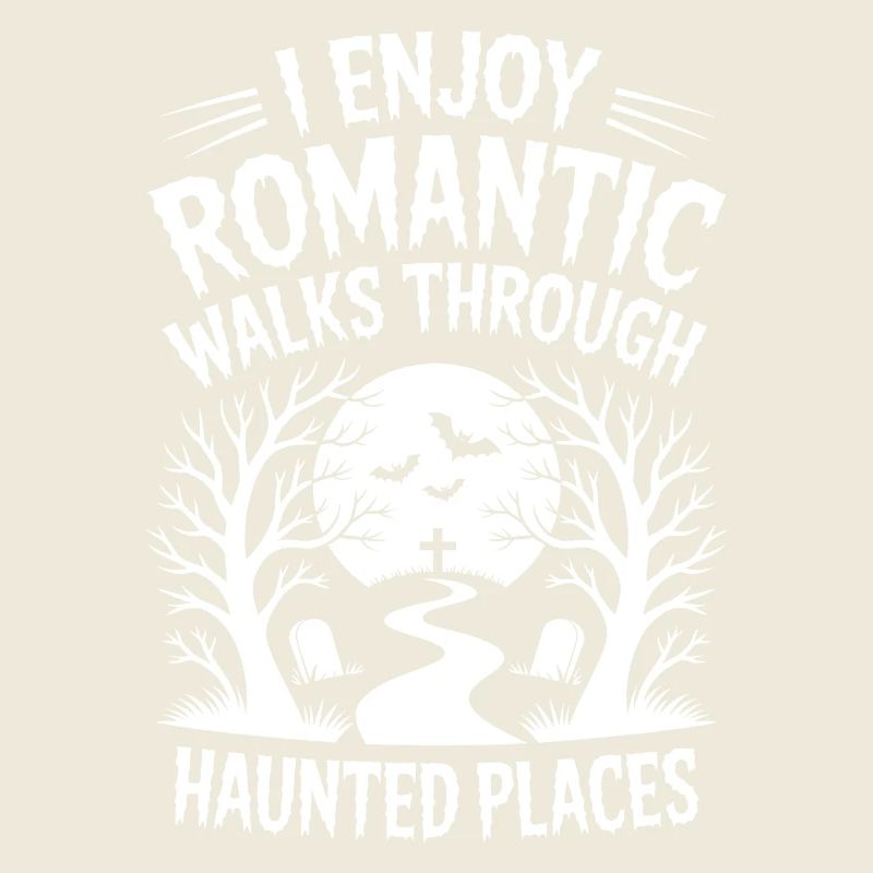 Horror Sprüche Romantisch Lustige Horror Geschenk 