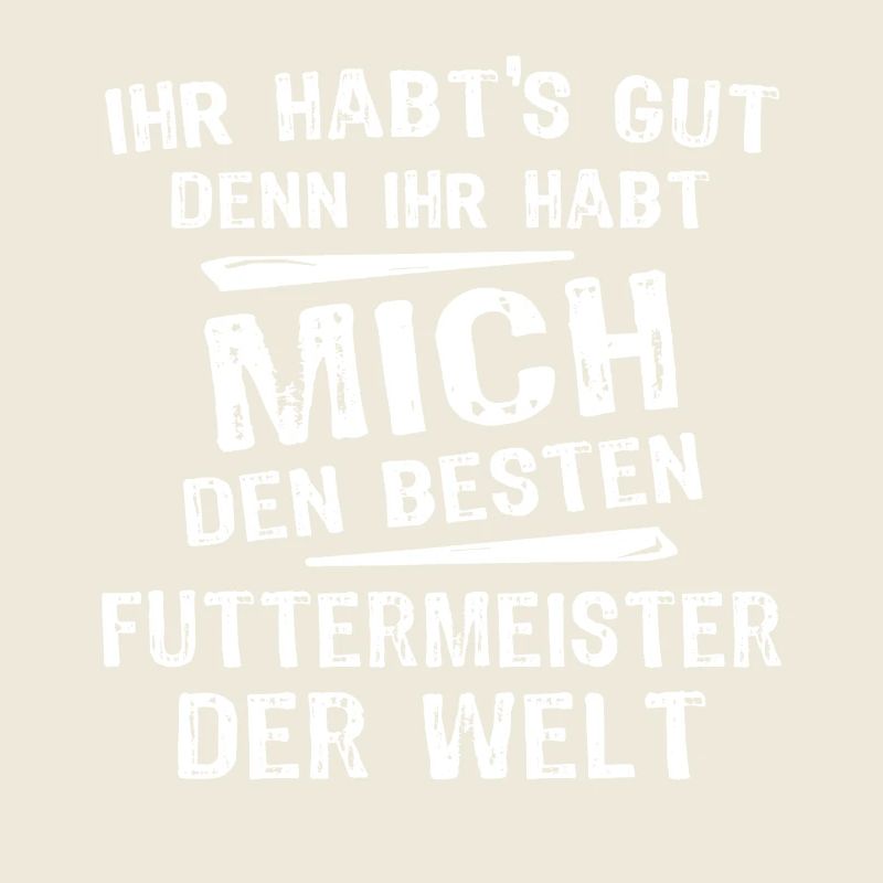 Futtermeister