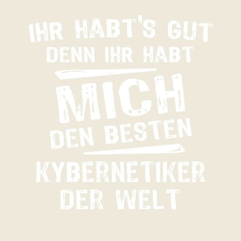 Kybernetiker