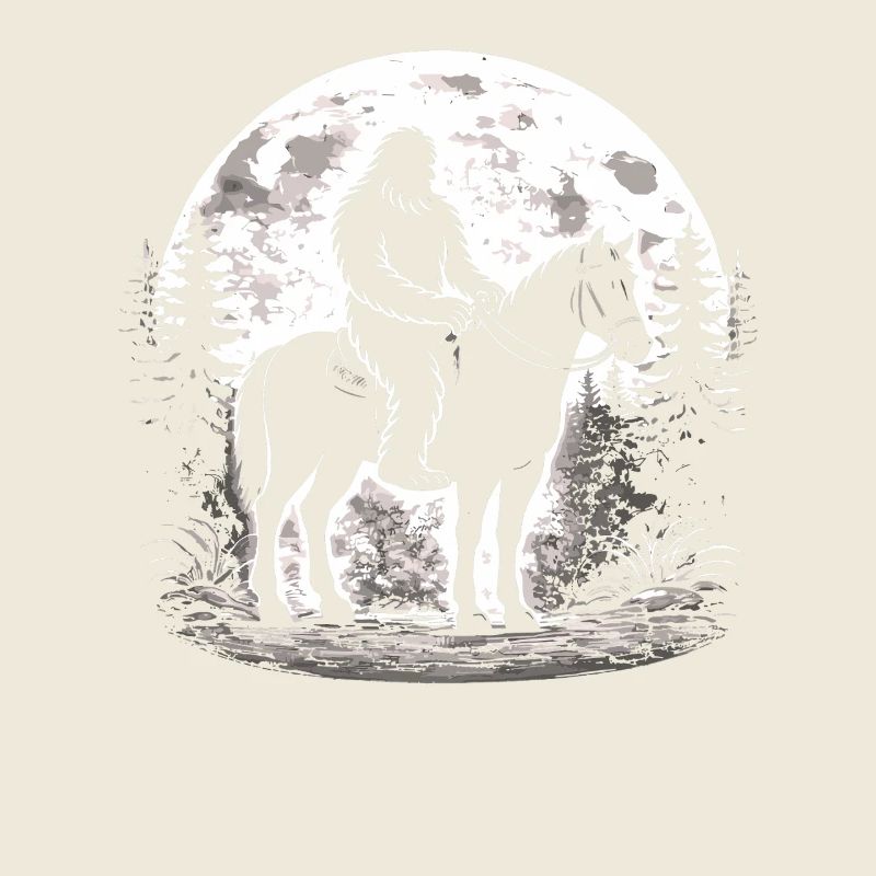 Bigfoot Équitation